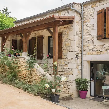 Hébergement de vacances Maison de vacances dans le Lot et Garonne *