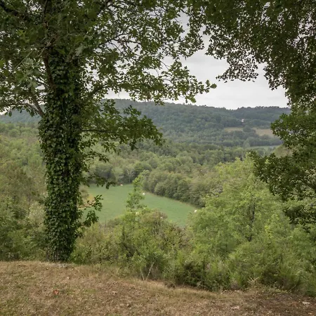 Maison de vacances dans le Lot et Garonne