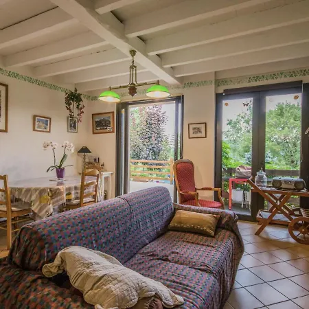 Maison de vacances dans le Lot et Garonne Hébergement de vacances *