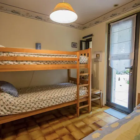 Hébergement de vacances Maison de vacances dans le Lot et Garonne