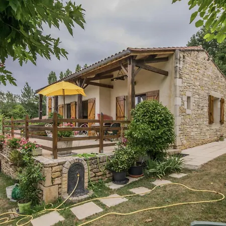 Hébergement de vacances Maison de vacances dans le Lot et Garonne *