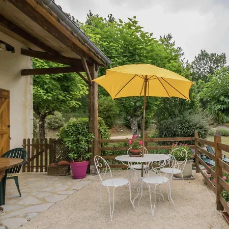Maison de vacances dans le Lot et Garonne