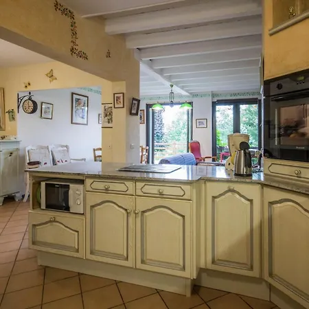 Maison de vacances dans le Lot et Garonne * Blanquefort-sur-Briolance