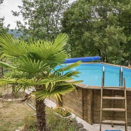 Hébergement de vacances Maison de vacances dans le Lot et Garonne *